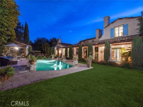 50 Copper Creek , Irvine, CA