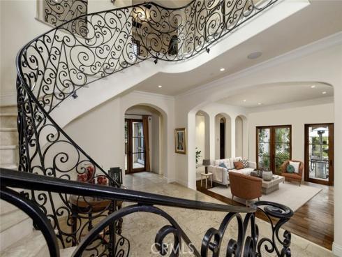 50 Copper Creek , Irvine, CA