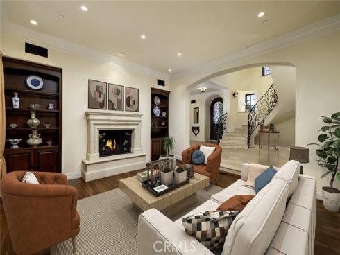 50 Copper Creek , Irvine, CA
