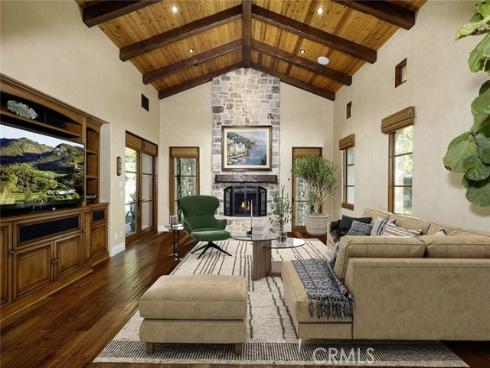 50 Copper Creek , Irvine, CA