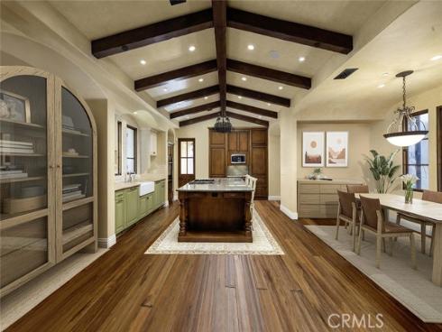 50 Copper Creek , Irvine, CA