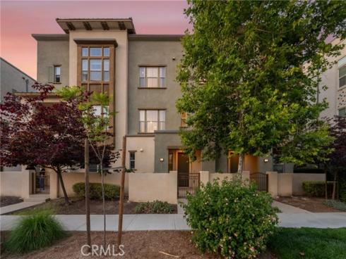 125 Mongoose , Irvine, CA