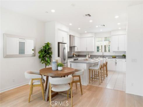 125 Mongoose , Irvine, CA