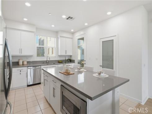 125 Mongoose , Irvine, CA