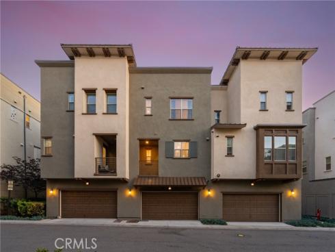 125  Mongoose  , Irvine, CA