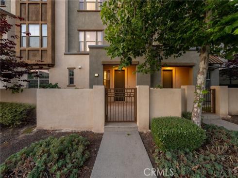 125 Mongoose , Irvine, CA