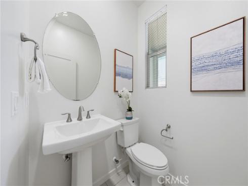 125 Mongoose , Irvine, CA