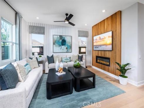 201 Briar Moon , Irvine, CA