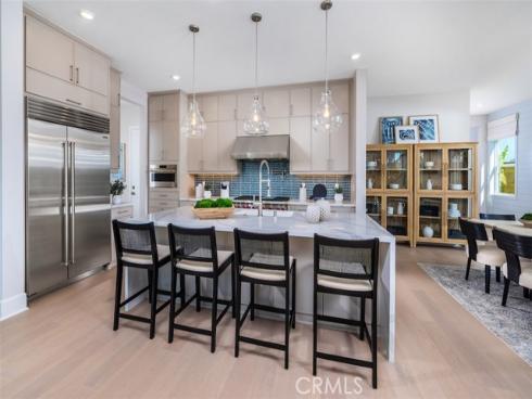 205 Briar Moon , Irvine, CA