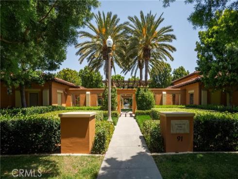 33 Silverado , Irvine, CA