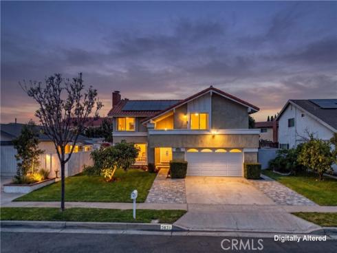 3631 Claremont