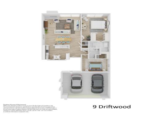 9 Driftwood 22 , Irvine, CA