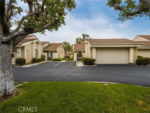 9 Driftwood 22 , Irvine, CA