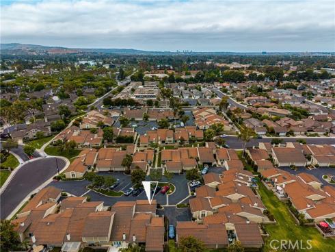 9 Driftwood 22 , Irvine, CA