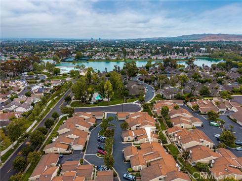 9 Driftwood 22 , Irvine, CA