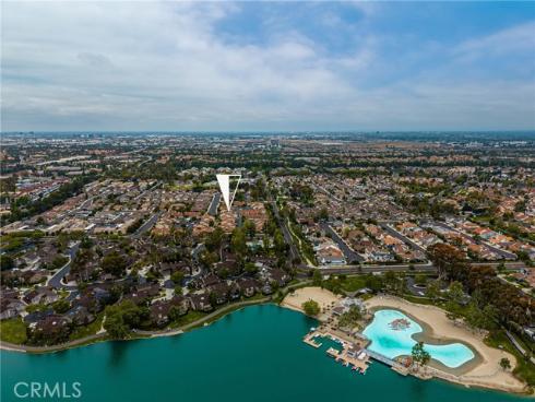 9 Driftwood 22 , Irvine, CA