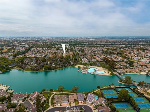 9 Driftwood 22 , Irvine, CA