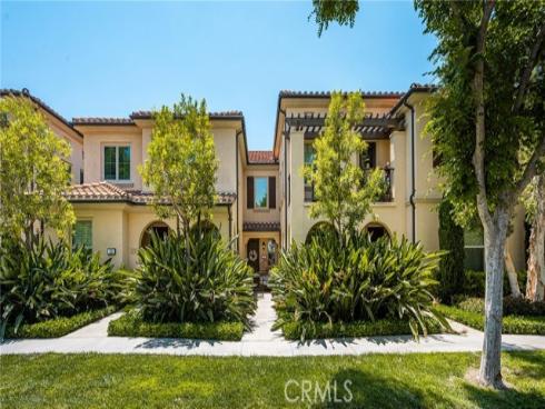 208 Rose Arch , Irvine, CA