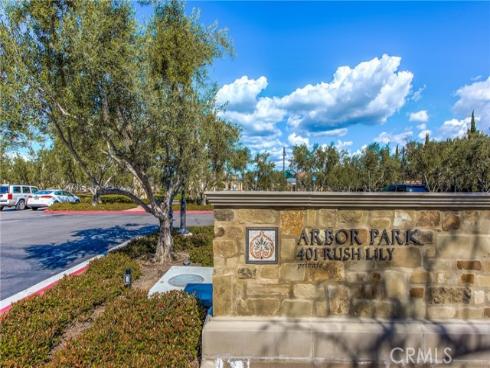 208 Rose Arch , Irvine, CA