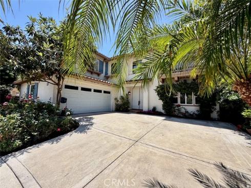 31 Vetrina , Irvine, CA