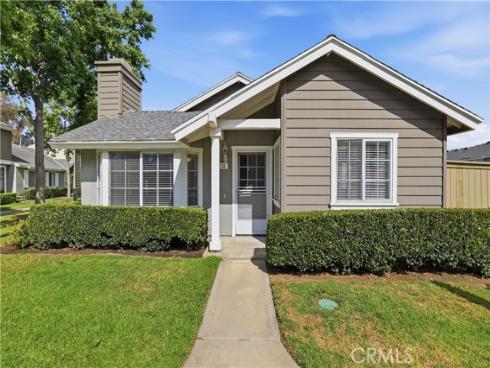 11 Fairside , Irvine, CA