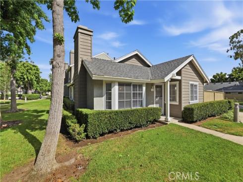 11 Fairside , Irvine, CA