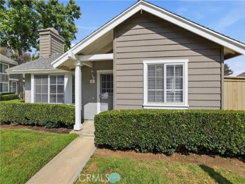 11 Fairside , Irvine, CA