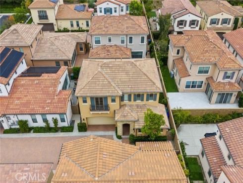 60 Quentin , Irvine, CA