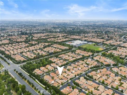60  Quentin  , Irvine, CA