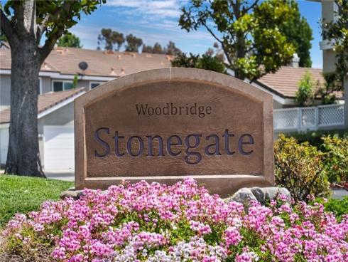24 Greenmoor 12 , Irvine, CA
