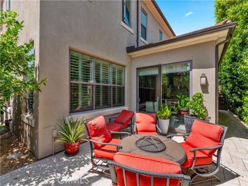 104 Quill , Irvine, CA
