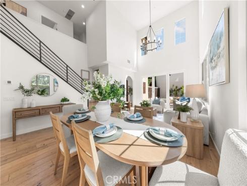 192 Augustine , Irvine, CA