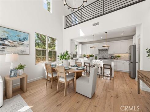 192 Augustine , Irvine, CA