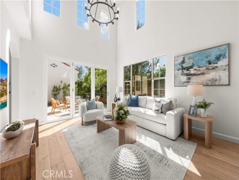 192 Augustine , Irvine, CA