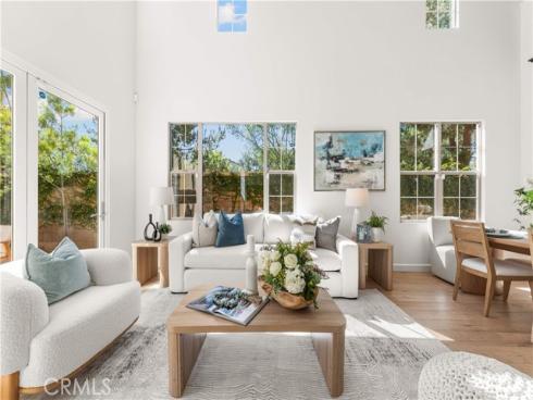 192 Augustine , Irvine, CA