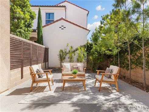 192 Augustine , Irvine, CA