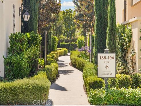 192 Augustine , Irvine, CA