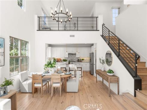 192 Augustine , Irvine, CA