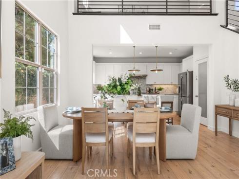 192 Augustine , Irvine, CA