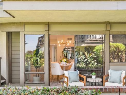 18 Solana , Irvine, CA