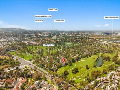 18 Solana , Irvine, CA