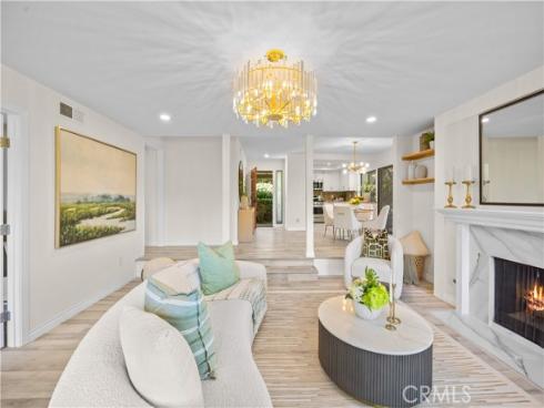 18 Solana , Irvine, CA