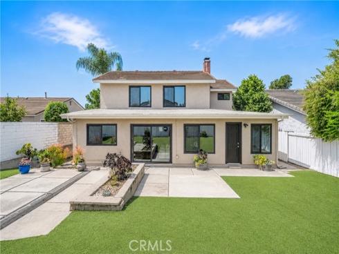 3691 Scottsdale , Irvine, CA