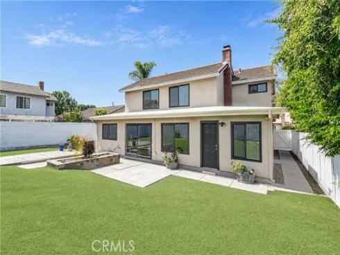 3691 Scottsdale , Irvine, CA