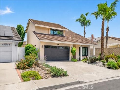 3691 Scottsdale , Irvine, CA