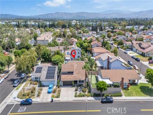 3691 Scottsdale , Irvine, CA