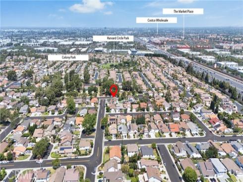 3691 Scottsdale , Irvine, CA