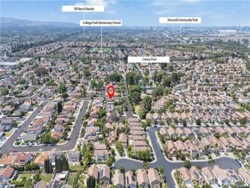 3691 Scottsdale , Irvine, CA