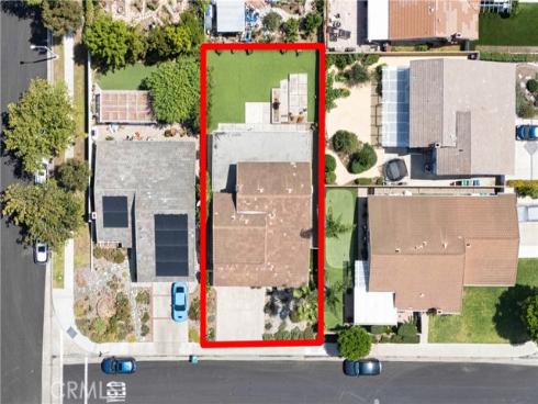 3691 Scottsdale , Irvine, CA