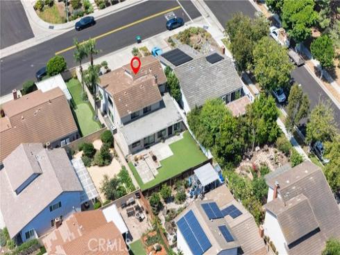3691 Scottsdale , Irvine, CA
